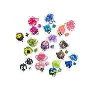 محافظ اداپتور و کابل عروسکی