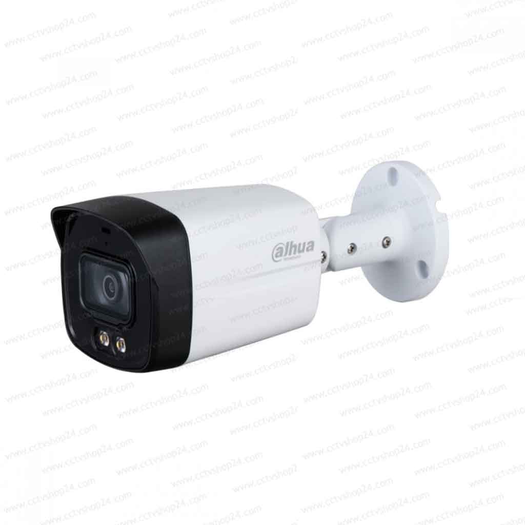 دوربین HDCVI داهوا مدل DH-HAC-HFW1239TLMP-LED