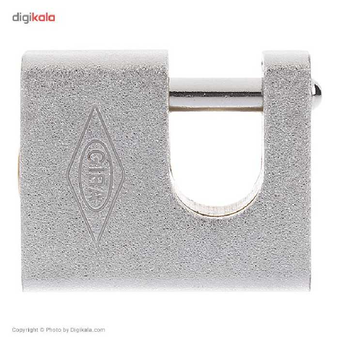 قفل کتابی گیرا مدل 041