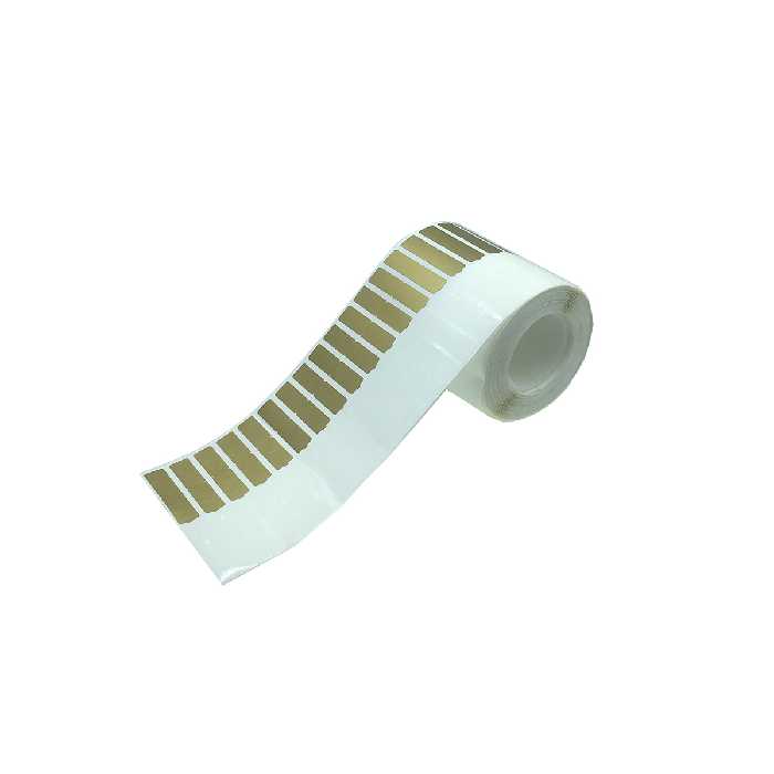  برچسب پرینتر لیبل زن انزو مدل 8610 G