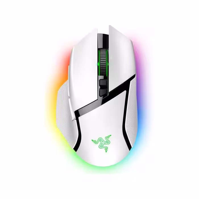 Razer Basilisk V3 Pro | از حرفه‌ای‌ترین ماوس‌های گیمینگ دنیا