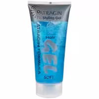 ژل حالت دهنده مو عطرآگین مدل Soft حجم 200 میلی لیتر