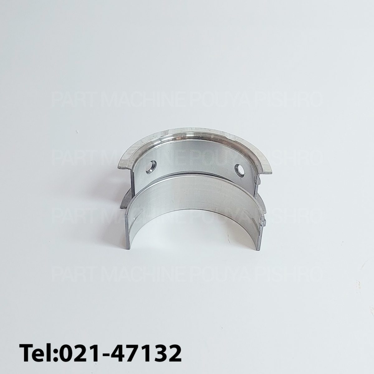 ياتاقان ثابت استاندارد موتور لیفتراک هیوندای
