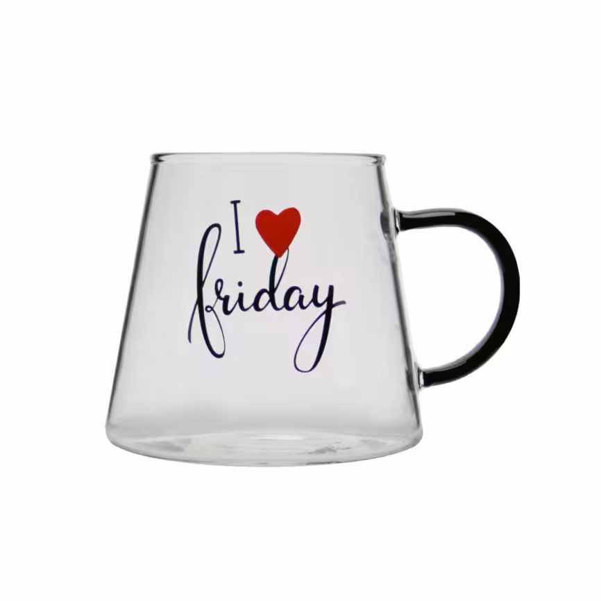 فنجان مدل Rosa Friday