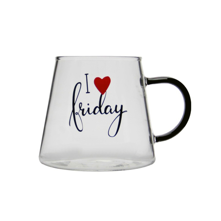 فنجان مدل Rosa Friday