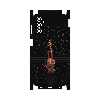 برچسب پوششی ماهوت مدل Persian_Fiddle_Instrument-FullSkin مناسب برای گوشی موبایل سامسونگ Galaxy M13 (India)