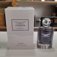 ادکلن  PHANTOM Gentleman  اصل 