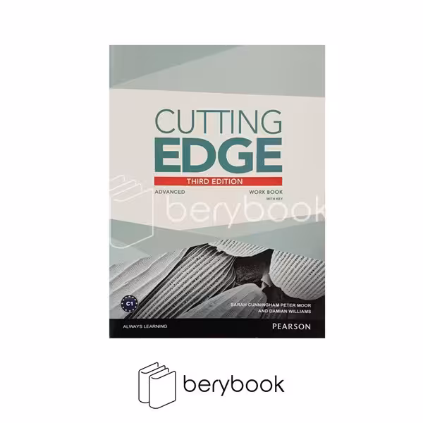 pearson / cutting edge / advanced