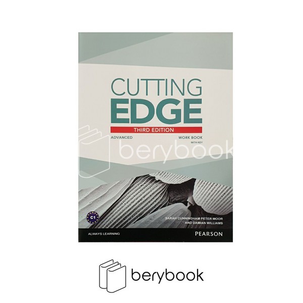 pearson / cutting edge / advanced