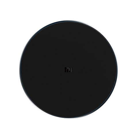 شارژر وایرلس شیائومی 10W مدل WPC03ZM Wireless Charger