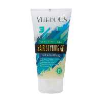 ویتروس  ژل مو خیس