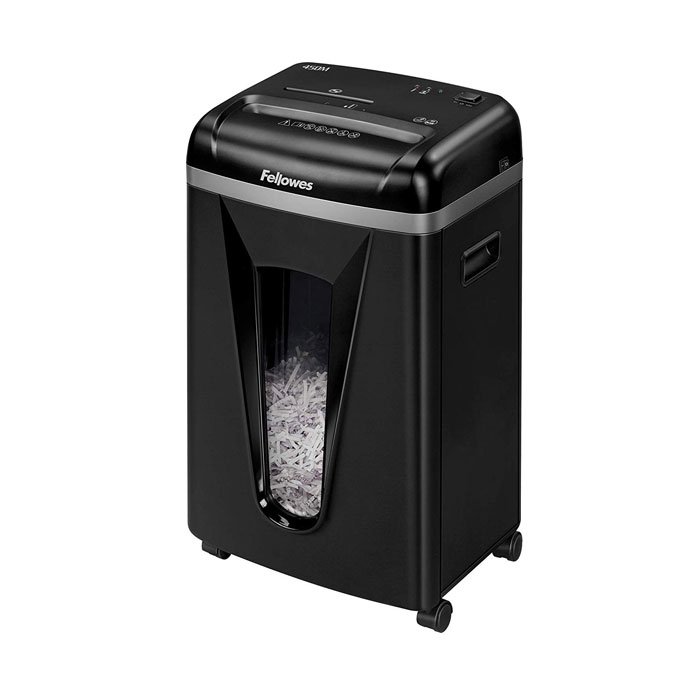 کاغذ خرد کن فلوز مدل 450M