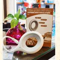 چراغ  هوشمند usb صوتی