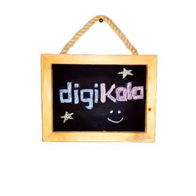 تخته سیاه مدل Handy کد 0023 سایز 23×23سانتی متر