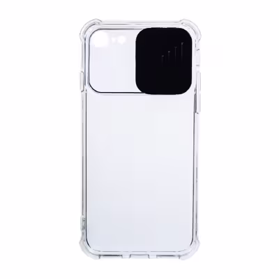 کاور مدل SHF AZ مناسب برای گوشی موبایل اپل Iphone 7/8