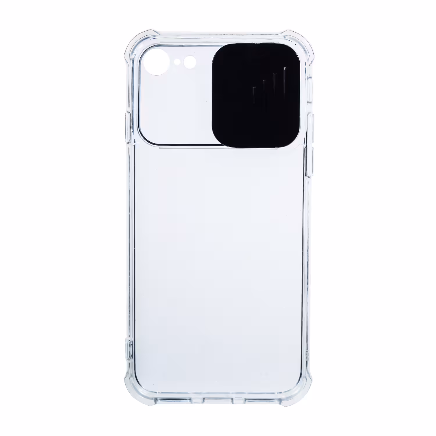 کاور مدل SHF AZ مناسب برای گوشی موبایل اپل Iphone 7/8