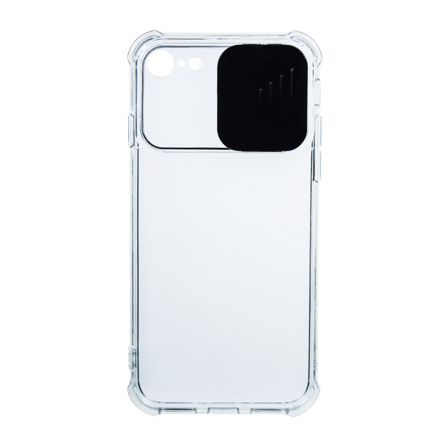 کاور مدل SHF AZ مناسب برای گوشی موبایل اپل Iphone 7/8