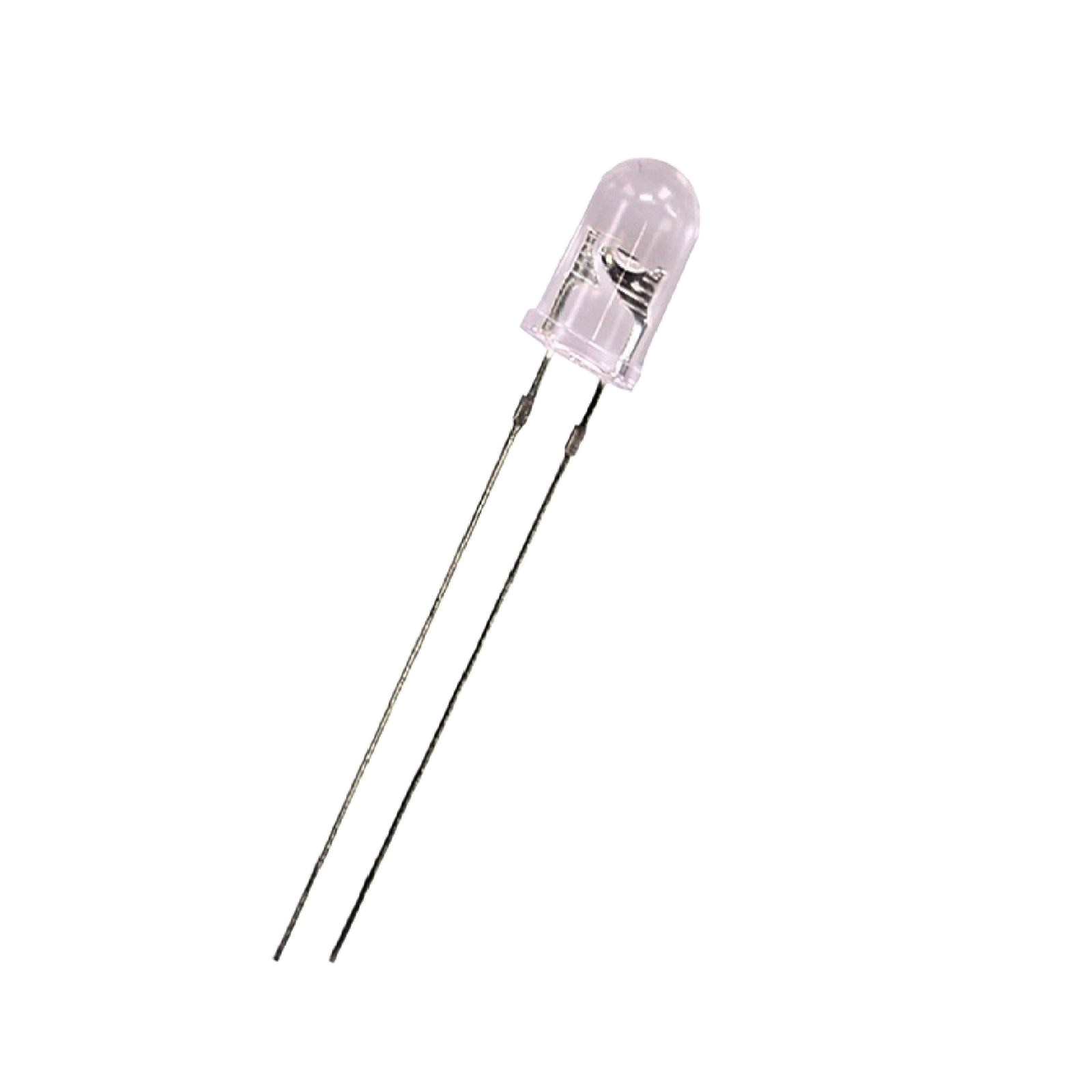 دیود نوری کد LED-R بسته 20 عددی
