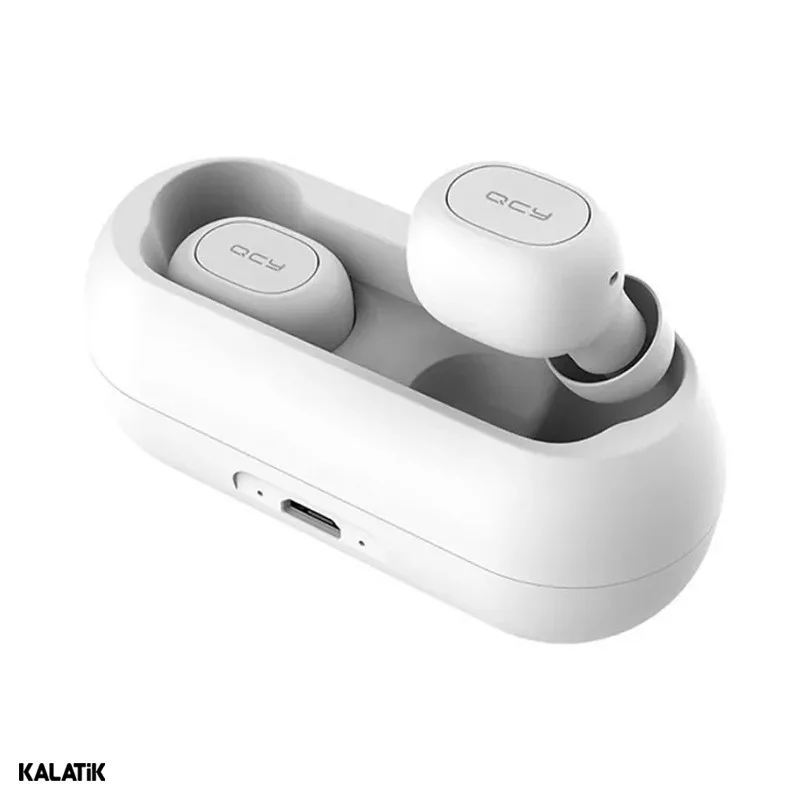 هندزفری بلوتوثی کیو سی وای مدل QCY T1C