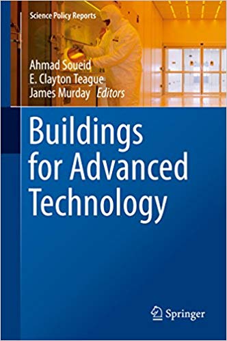 دانلود کتاب Buildings For Advanced Technology, 2015 - دانلود کتاب های دانشگاهی