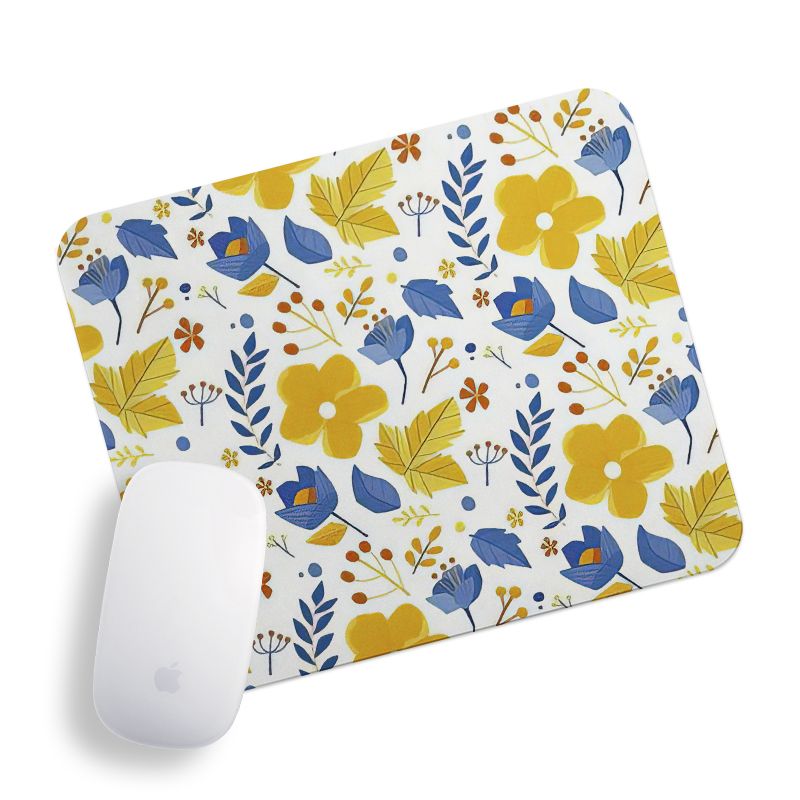 پد موس راویتا طرح 2913