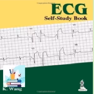 ECG Self-Study Book TRUE PDF price 1€
