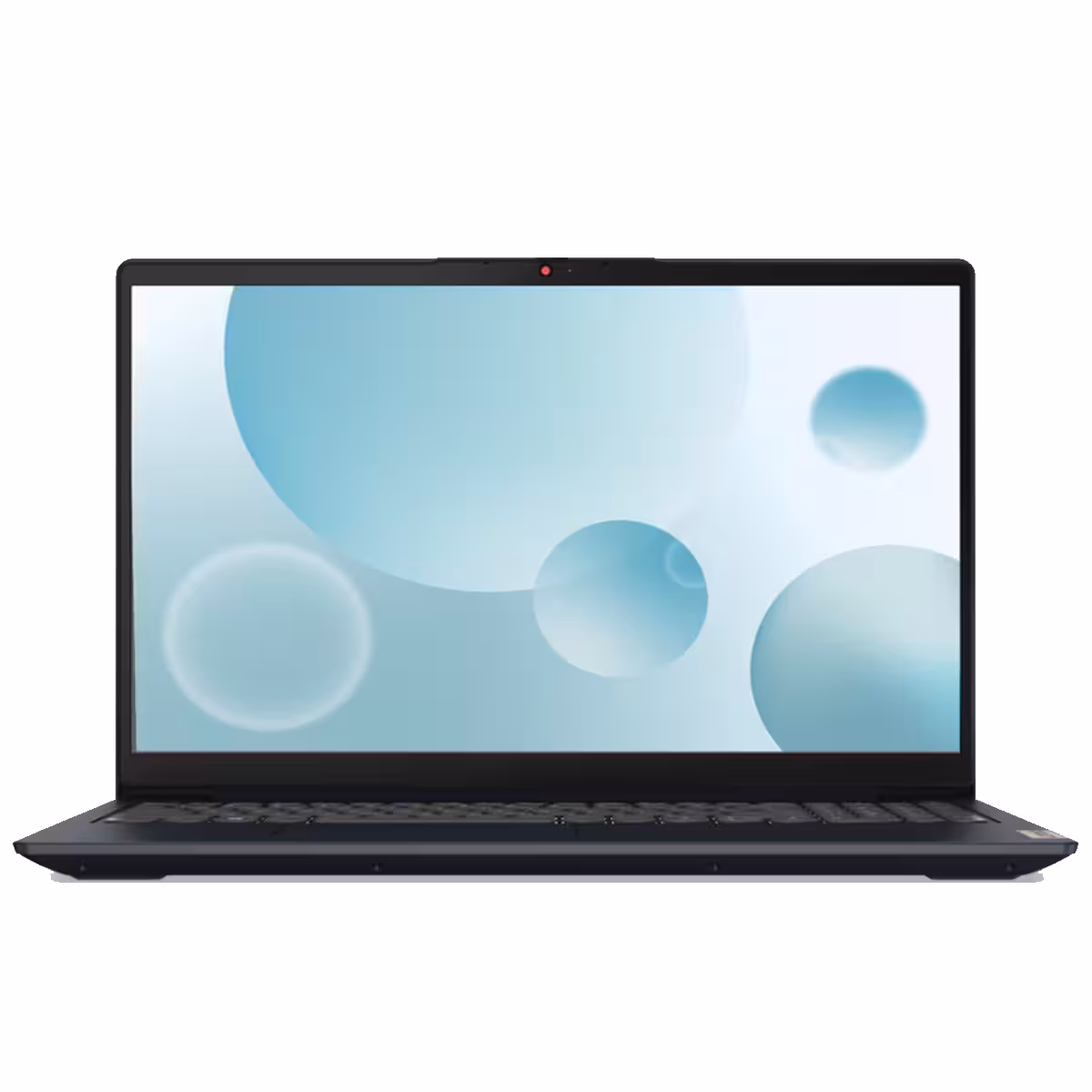 لپ تاپ 15.6 اینچی لنوو مدل IdeaPad 3 15IAU7 با پردازنده Core i7 1255U، رم 16GB، حافظه 256GB و صفحه نمایش لمسی