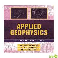 APPLIED GEOPHYSICS آییژ - سیب ترش - SibTorsh