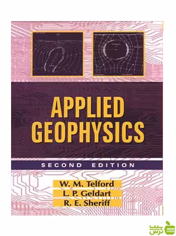 APPLIED GEOPHYSICS آییژ - سیب ترش - SibTorsh