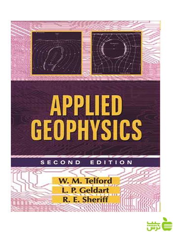 APPLIED GEOPHYSICS آییژ - سیب ترش - SibTorsh