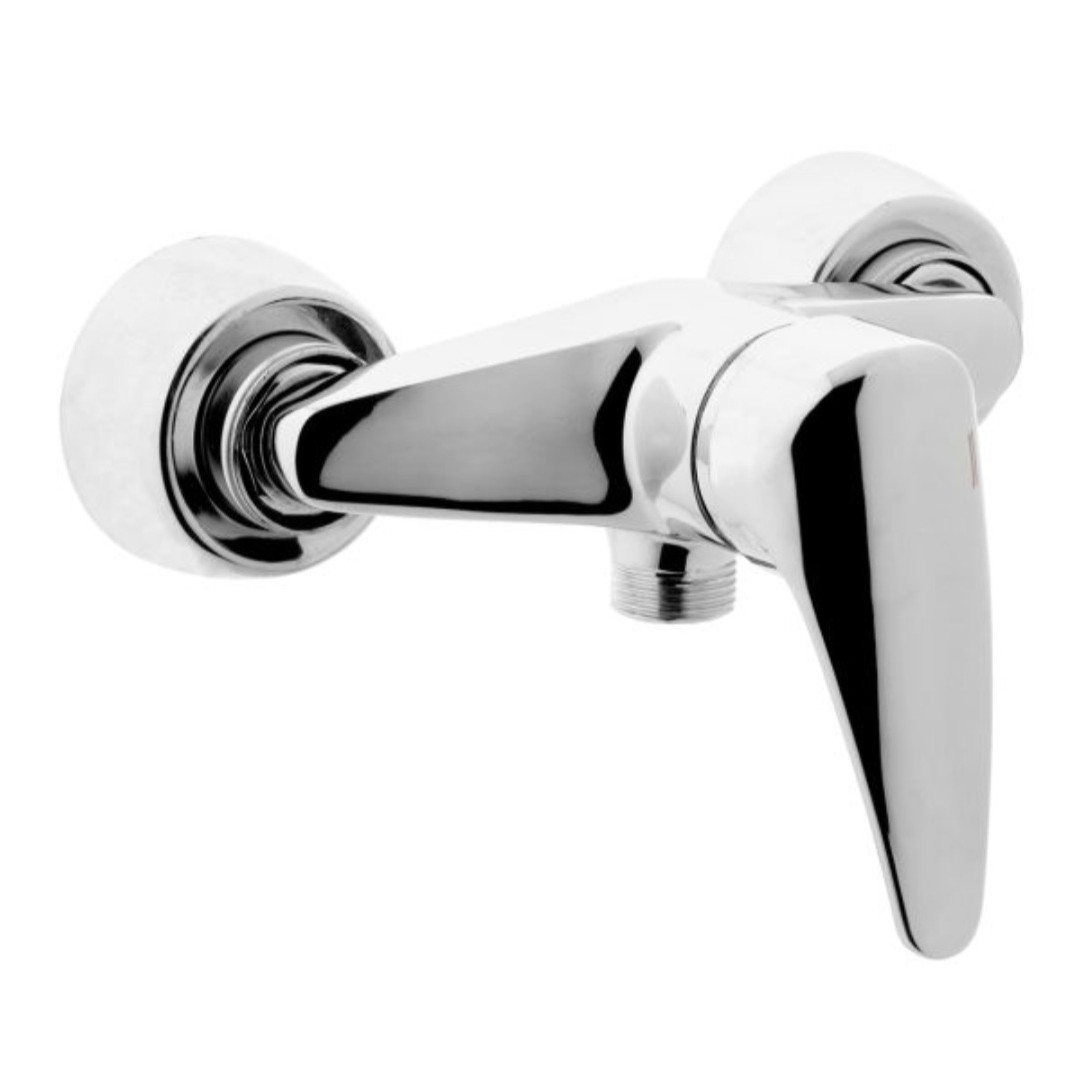 شیر سرویس بهداشتی شیرالات رز مدل تالیا کروم