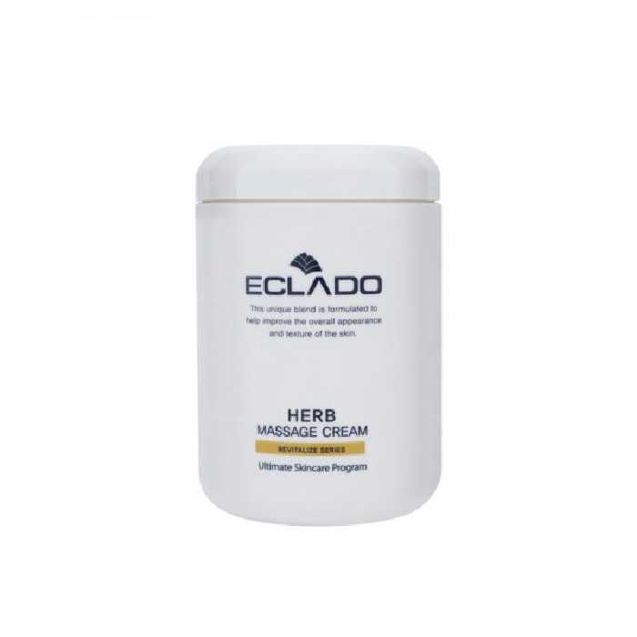 کرم ماساژ گیاهی هرب اکلادو