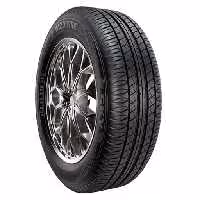 خرید لاستیک یزد سایز 205/55R16 گل اسکای تک حلقه ای | اتوموبی