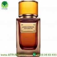 عطر ادکلن دولچه گابانا ولوت آمبر اسکین 50 میل مردانه - زنانه