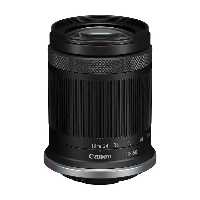 لنز کانن Canon RF-S 18-150mm f/3.5-6.3 IS STM - بدون جعبه