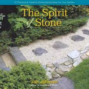 [EPUB] دانلود کتاب The Spirit Of Stone - 37 Practical And Creative Uses For Natural Stone In Your Garden &amp; Landscape, 2017