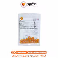 دیسک پرداخت ساف لکس نرم 3m Sof-Lex Fine