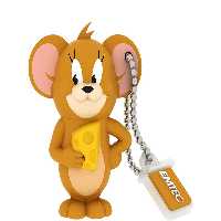 فلش مموری 16 گیگابایت ام تک مدل Jerry- HB103