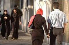 تحقیق نتیجه ازدواجهای خیابانی