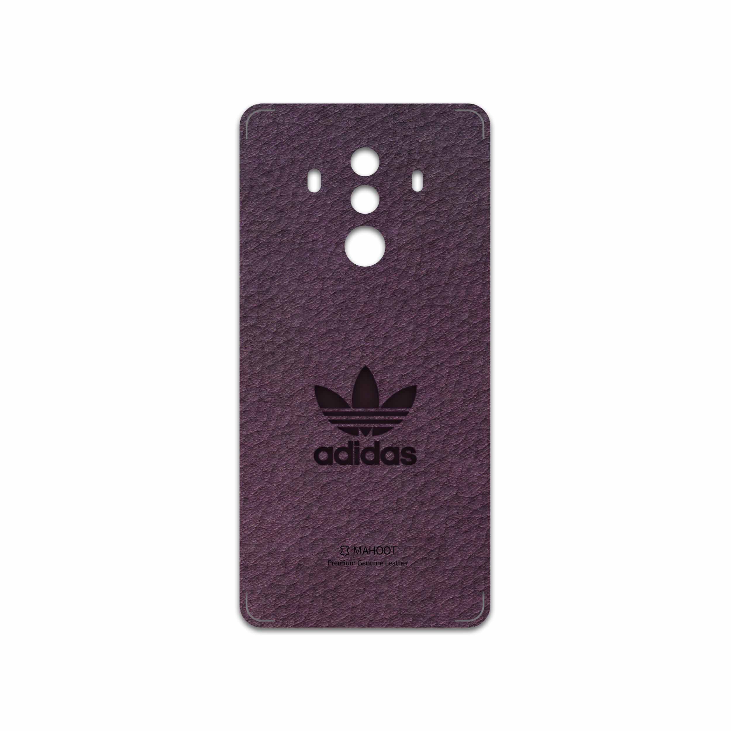 برچسب پوششی ماهوت مدل PL-DDS مناسب برای گوشی موبایل هوآوی Mate 10 Pro