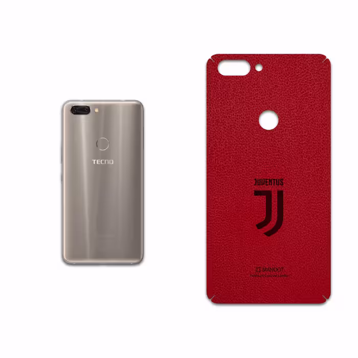 برچسب پوششی ماهوت مدل RL-JUVE مناسب برای گوشی موبایل تکنو Phantom 8