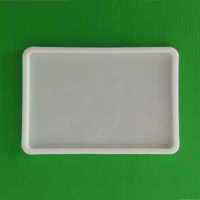 قالب رزین مدل مستطیل 15x10