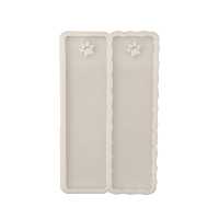 قالب رزین مدل بوک مارک کد BK-DG2