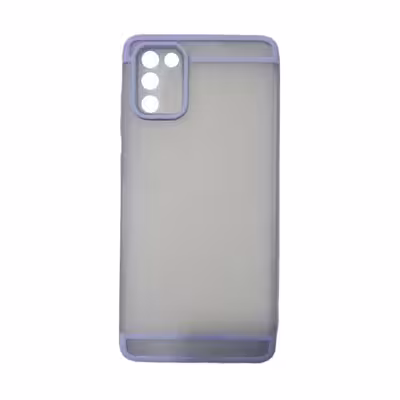 کاور مدل a03s مناسب برای گوشی موبایل سامسونگ Galaxy A03S / A02S / M02S