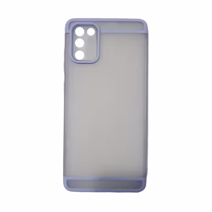 کاور مدل a03s مناسب برای گوشی موبایل سامسونگ Galaxy A03S / A02S / M02S