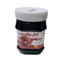 رب انار طبیعی(440 گرمی)