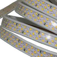 ریسه ال ای دی شلنگی 3 لاین متری BECO مدل 2835