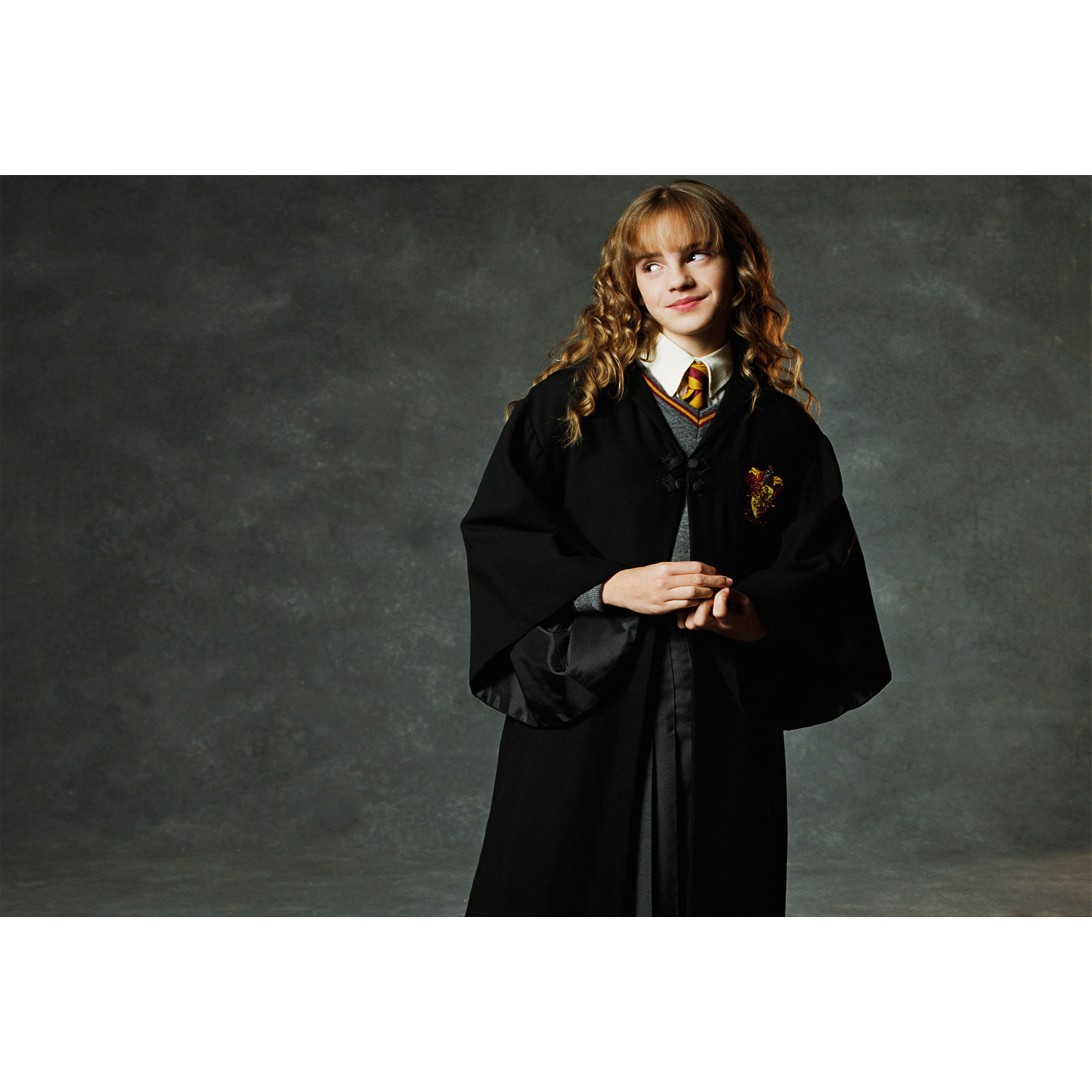 تابلو شاسی مدل بازیگر اما شارلوت واتسون T6423