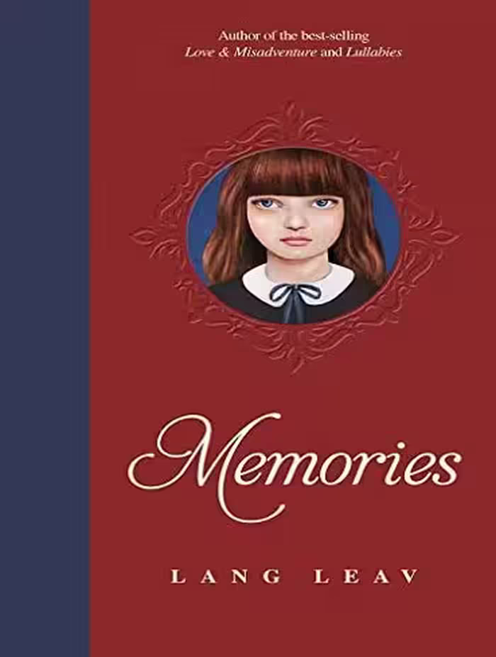 Memories خاطرات اثر لنگ لیو