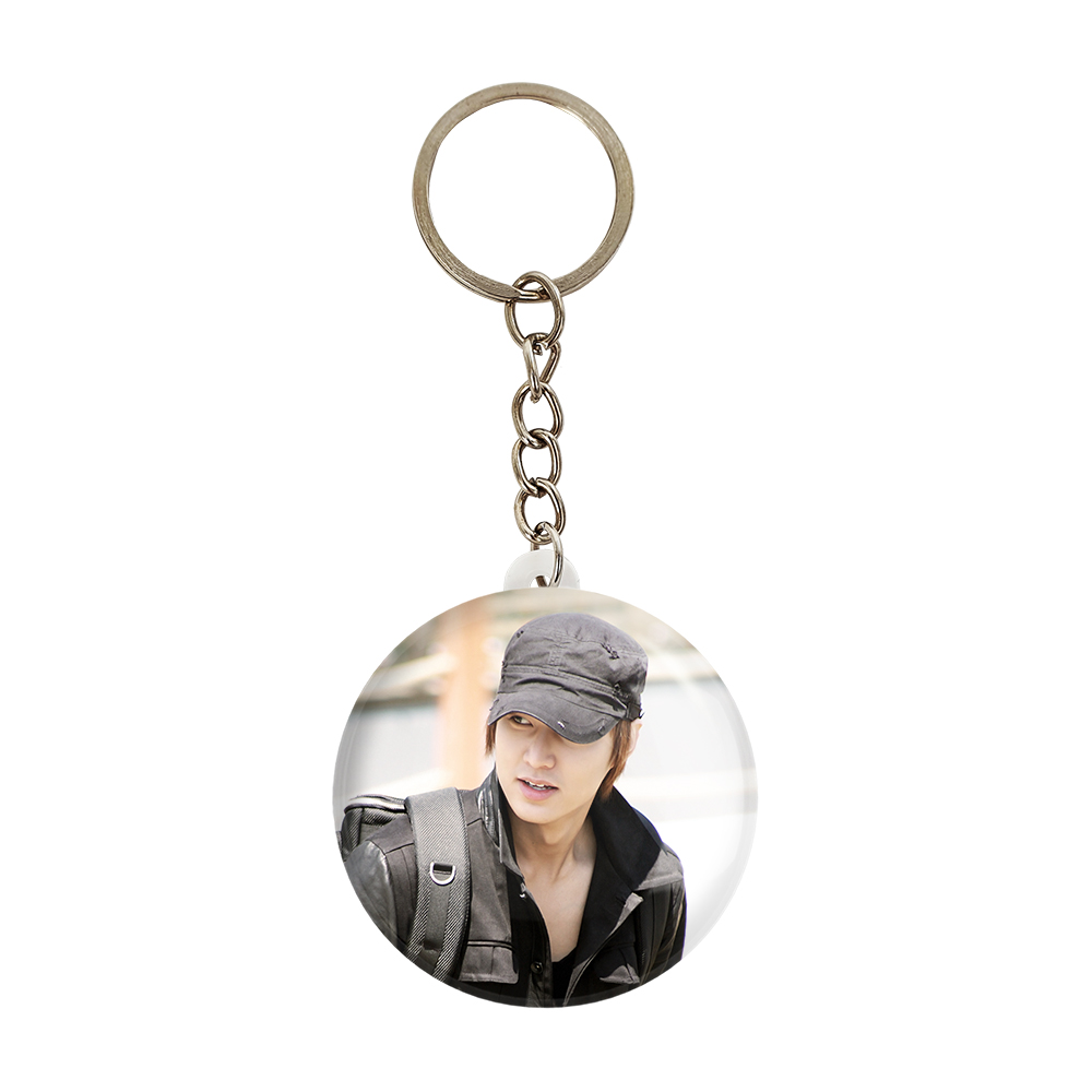 جاکلیدی خندالو مدل لی مین هو Leemin ho کد 20910